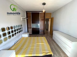 Piso en venta en Casco Histórico  - Ribera - San Basilio en Córdoba