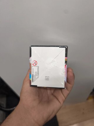 Pokémon TCG: Caos Creciente Caja