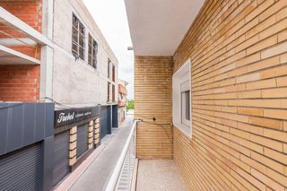 Piso en venta en El Progreso en Murcia