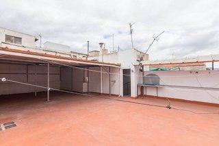Piso en venta en El Progreso en Murcia