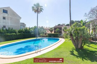 Piso en venta en Casco Urbano en Náquera