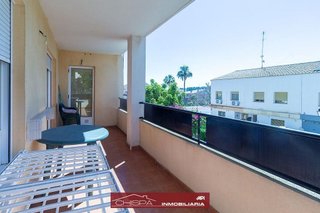 Piso en venta en Casco Urbano en Náquera
