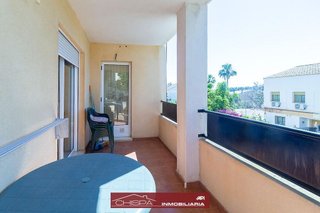 Piso en venta en Casco Urbano en Náquera