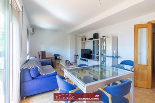 Piso en venta en Casco Urbano en Náquera