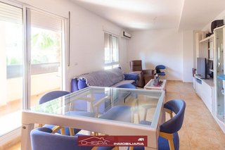 Piso en venta en Casco Urbano en Náquera
