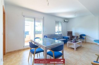 Piso en venta en Casco Urbano en Náquera