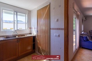 Piso en venta en Casco Urbano en Náquera