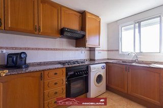 Piso en venta en Casco Urbano en Náquera