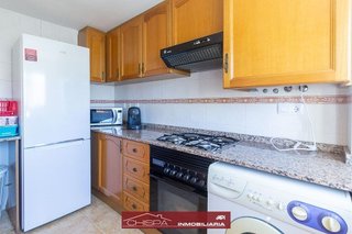 Piso en venta en Casco Urbano en Náquera