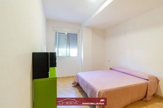 Piso en venta en Casco Urbano en Náquera