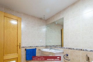 Piso en venta en Casco Urbano en Náquera