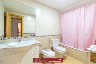 Piso en venta en Casco Urbano en Náquera
