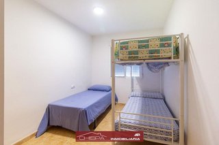 Piso en venta en Casco Urbano en Náquera