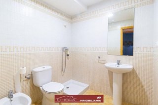 Piso en venta en Casco Urbano en Náquera