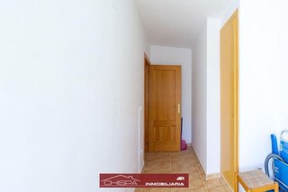 Piso en venta en Casco Urbano en Náquera