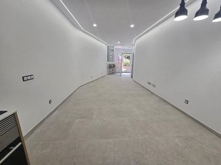Piso en venta en Playa de Levante en Benidorm