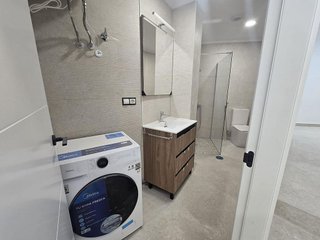 Piso en venta en Playa de Levante en Benidorm