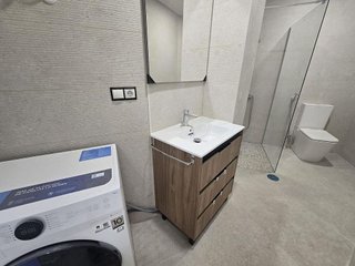 Piso en venta en Playa de Levante en Benidorm