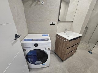 Piso en venta en Playa de Levante en Benidorm