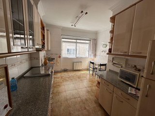 Piso en venta en San Roque - As Fontiñas en Lugo
