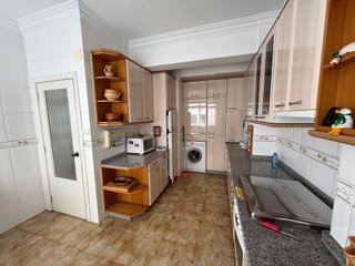 Piso en venta en San Roque - As Fontiñas en Lugo