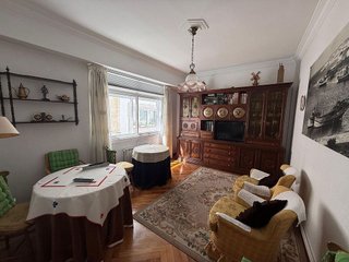 Piso en venta en San Roque - As Fontiñas en Lugo