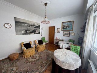 Piso en venta en San Roque - As Fontiñas en Lugo