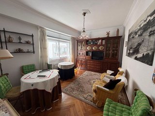 Piso en venta en San Roque - As Fontiñas en Lugo