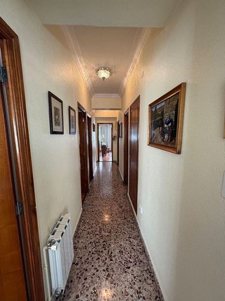 Piso en venta en San Roque - As Fontiñas en Lugo