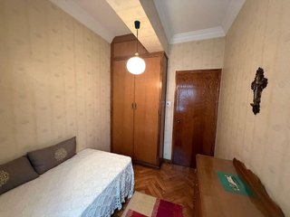 Piso en venta en San Roque - As Fontiñas en Lugo