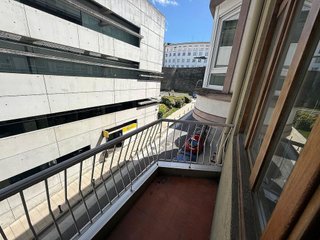 Piso en venta en San Roque - As Fontiñas en Lugo