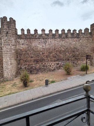 Piso en venta en Antequeruela y Covachuelas en Toledo