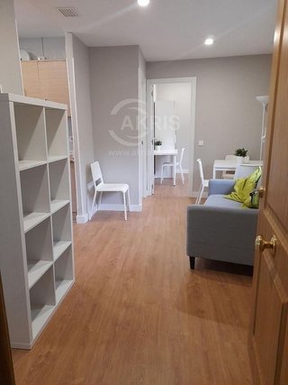 Piso en venta en Antequeruela y Covachuelas en Toledo