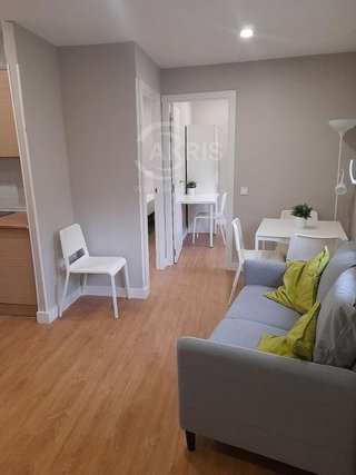 Piso en venta en Antequeruela y Covachuelas en Toledo
