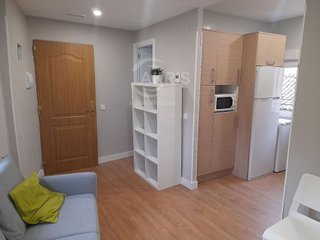 Piso en venta en Antequeruela y Covachuelas en Toledo