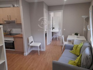 Piso en venta en Antequeruela y Covachuelas en Toledo