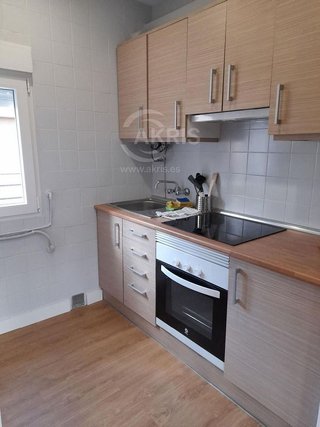 Piso en venta en Antequeruela y Covachuelas en Toledo