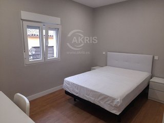 Piso en venta en Antequeruela y Covachuelas en Toledo