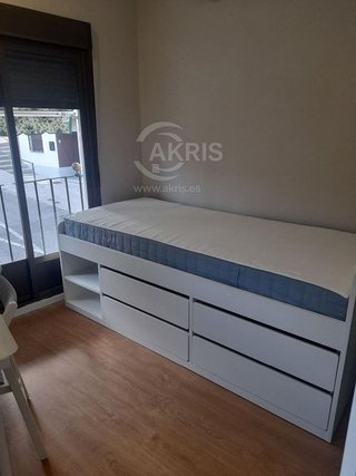 Piso en venta en Antequeruela y Covachuelas en Toledo