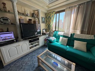 Piso en venta en Rincón de Loix en Benidorm