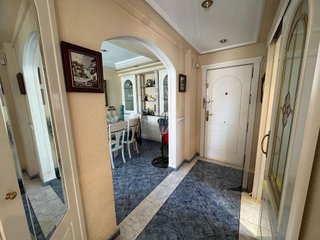 Piso en venta en Rincón de Loix en Benidorm
