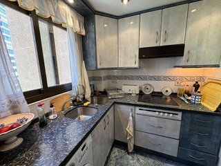 Piso en venta en Rincón de Loix en Benidorm