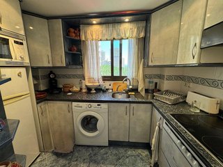 Piso en venta en Rincón de Loix en Benidorm
