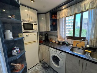 Piso en venta en Rincón de Loix en Benidorm