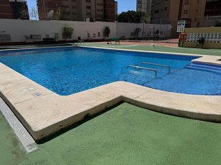 Piso en venta en Rincón de Loix en Benidorm