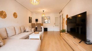 Piso en venta en Garbinet en Alicante