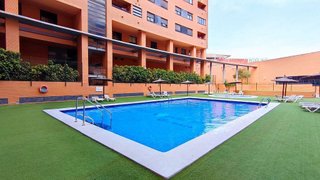 Piso en venta en Garbinet en Alicante