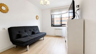Piso en venta en Garbinet en Alicante