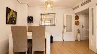 Piso en venta en Garbinet en Alicante