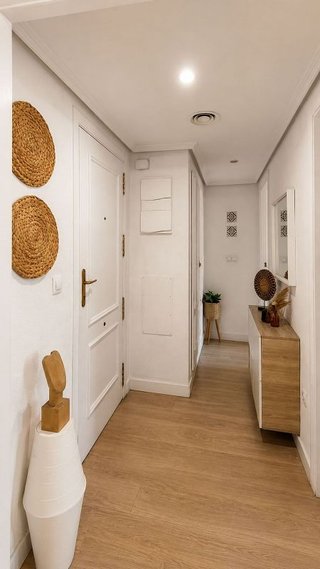 Piso en venta en Garbinet en Alicante